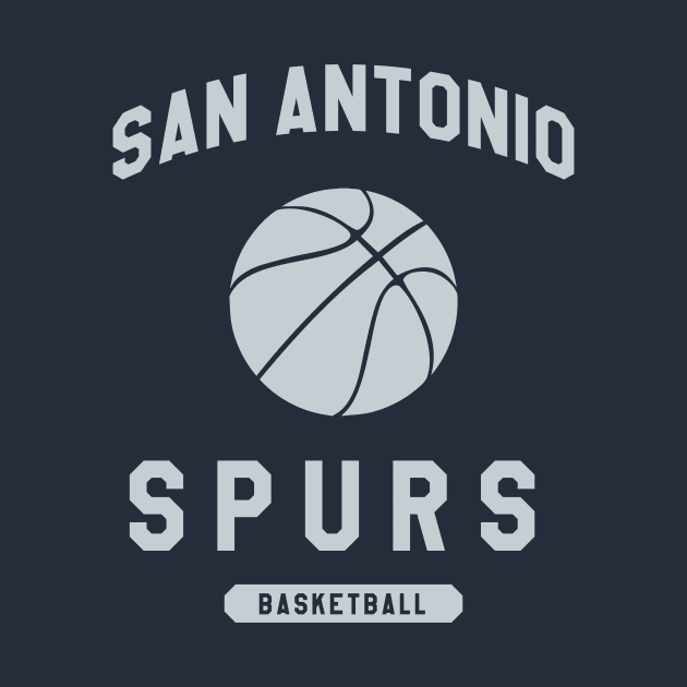 spurs by GS