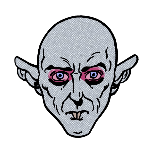 COUNT ORLOK by Defsnotadumb