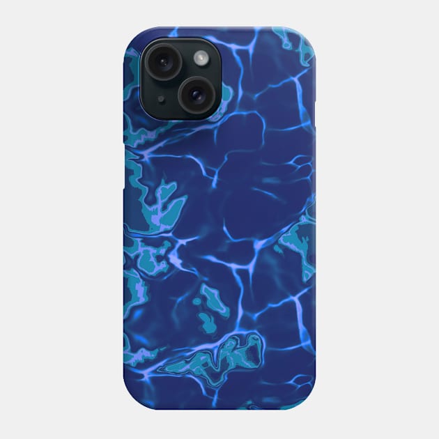 h2o Phone Case by Organic_Filterz