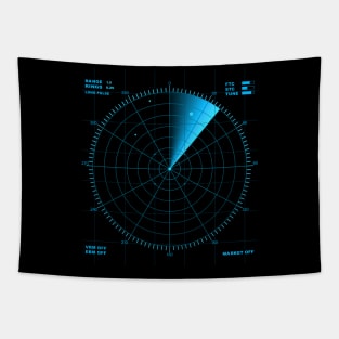 Radar Tapestry