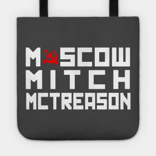 Moscow Mitch Tote