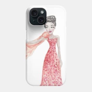 Danai Phone Case