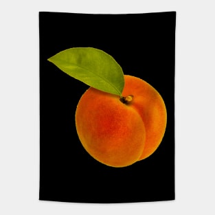 Peach Tapestry