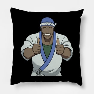 Anime cool Pillow