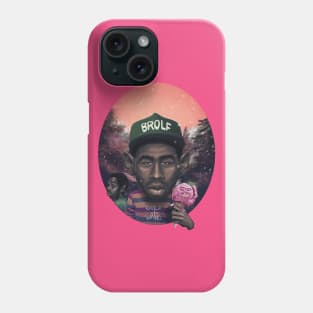 Tyler Phone Case