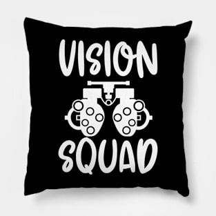 Vision Squad Pillow