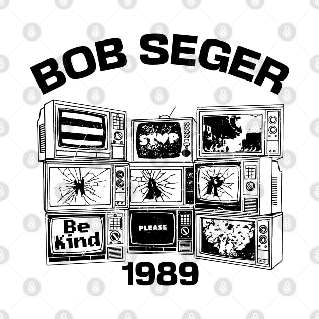 Bob seger TV classic by ThePuKiman