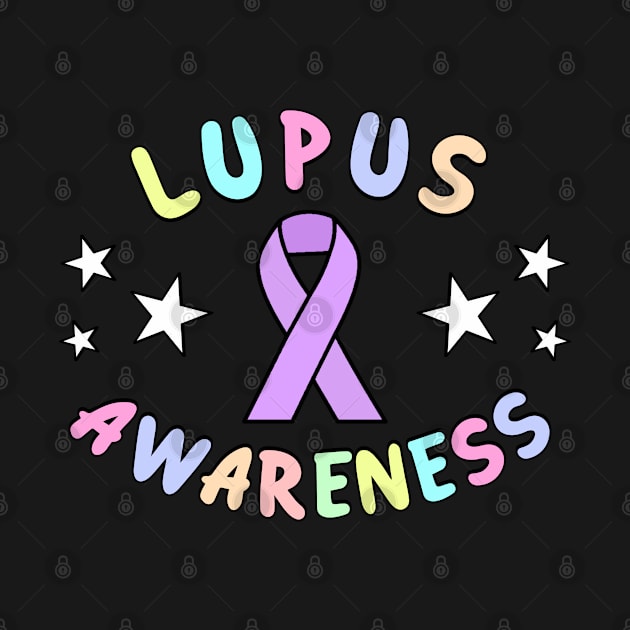 Lupus - Disability Awareness by Football from the Left