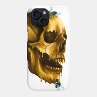 Sweet Death Phone Case