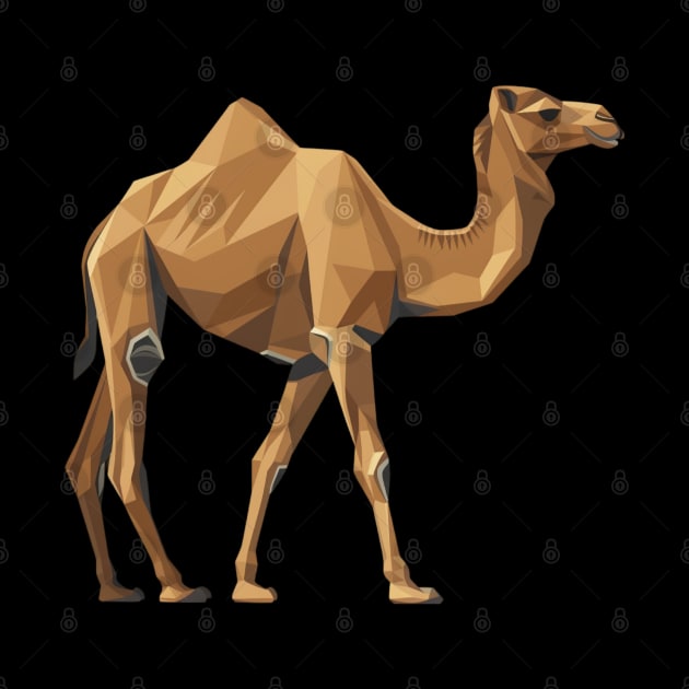 Unconventional Camel Uses by Silly Picture