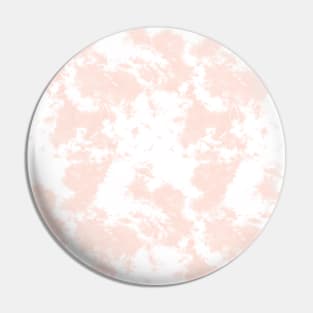 Soft Blush Tie-Dye Pin