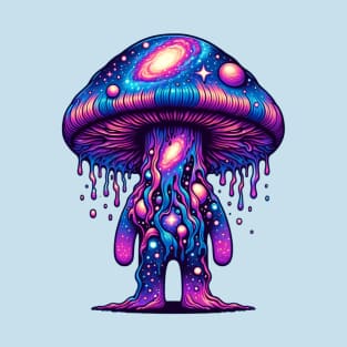 have you seen the mushroom man T-Shirt