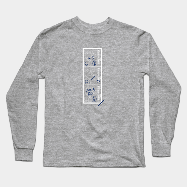 mets long sleeve t shirt