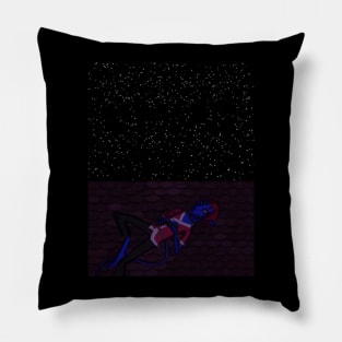 Nibiru Pillow