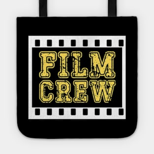 Film Maker | Film Crew Tote