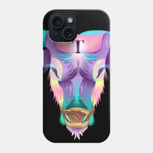 Bull Phone Case