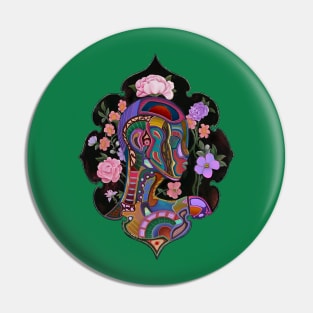 Dream Taker Pin