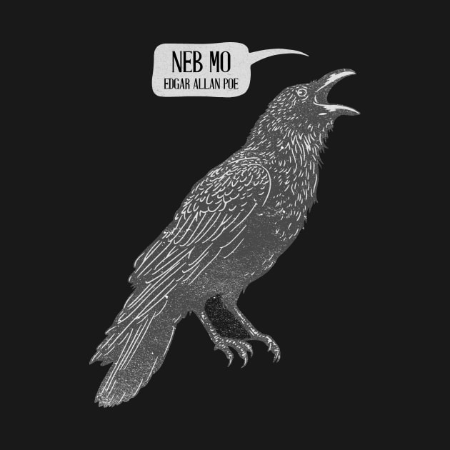 Raven: "Neb Mo." by kbilltv