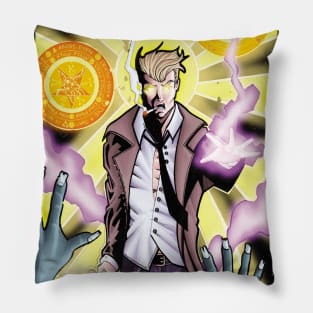 Constantine Pillow