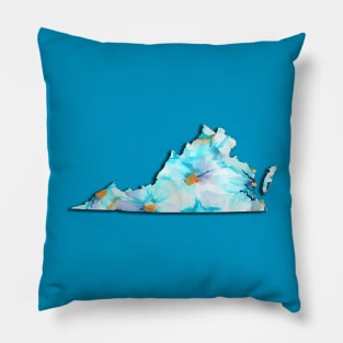 Virginia Pillow