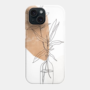 Flower Phone Case