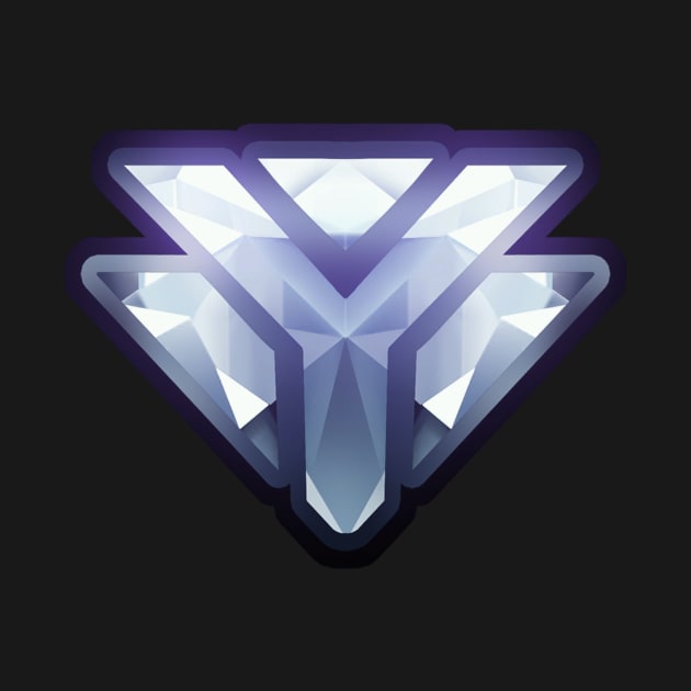 Overwatch Diamond Rank by Genessis