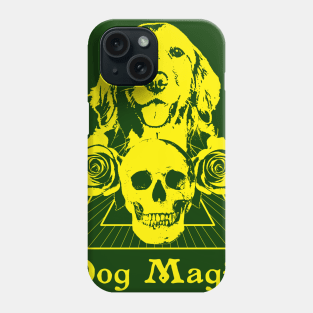 Dog Magic Phone Case