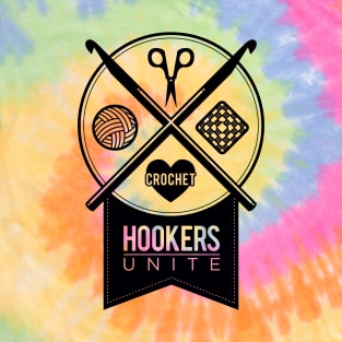 Hookers Unite T-Shirt