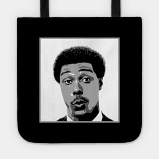 Frank Washington / Samurai Cop Tote