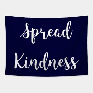 Spread Kindness Tapestry