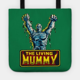 The Mummy Tote