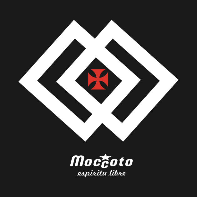 Slavery symbolism by Moccoto