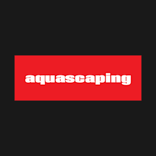 Aquascaping T-Shirt