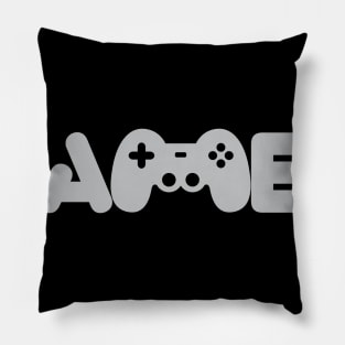 Gamer 2 Pillow