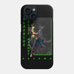 Hazama | Blazblue Phone Case