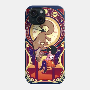 The Art of Heaven Phone Case