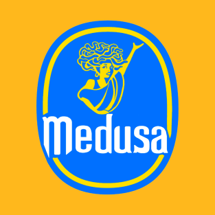 Medusa T-Shirt