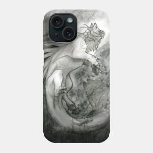 Misihipeshu Phone Case