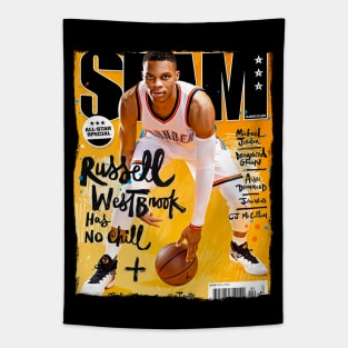 Russ - SLAM Tapestry