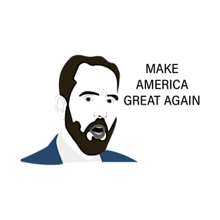 Make America great again T-Shirt