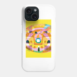 Sands of Penasco Phone Case