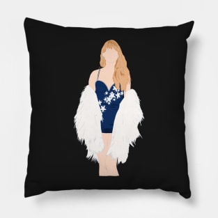 Midnights Era Pillow