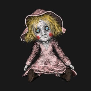 Who’s afraid of dolls? T-Shirt