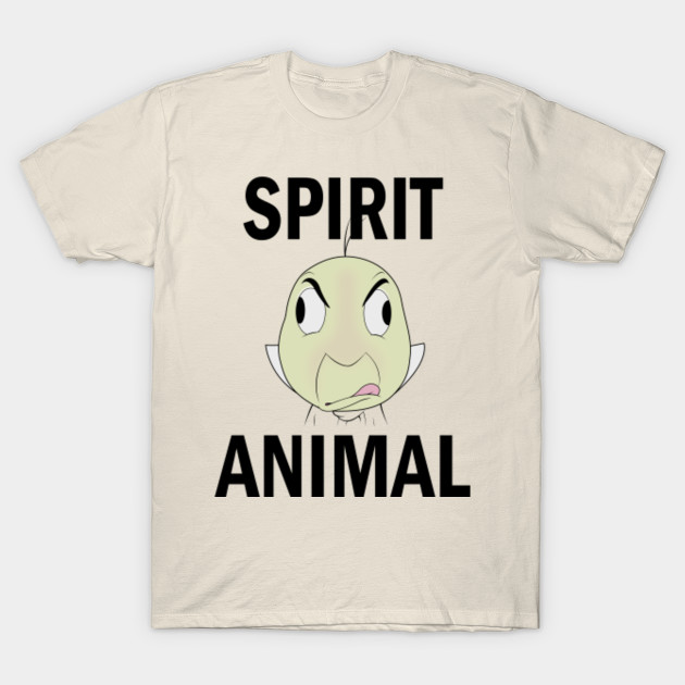 jiminy cricket t shirt