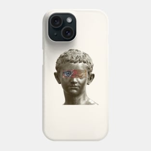 Moods - Surreal/Collage Art Phone Case