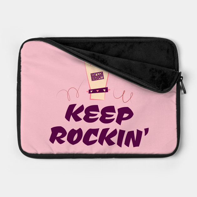 girly laptop sleeve