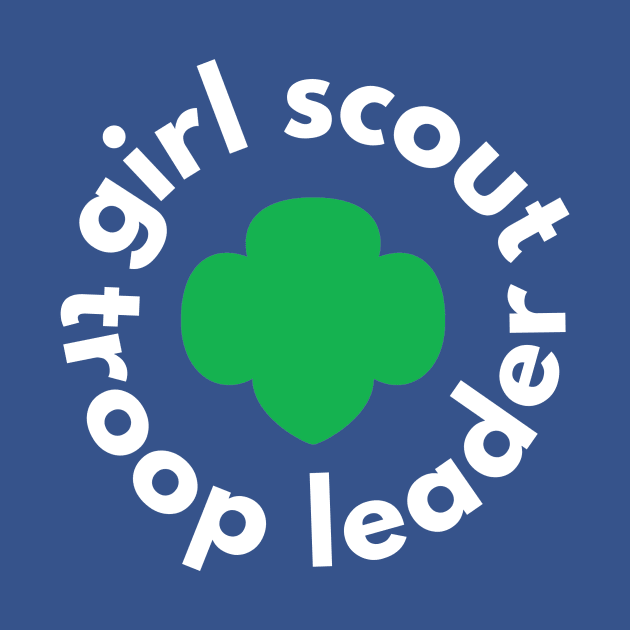 Girl Scout Troop Leader Gifts by We Love Pop Culture