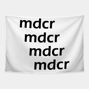 Mdcr Mdcr Mdcr Mdcr Tapestry