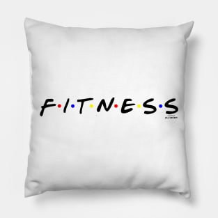 Fitness Pillow