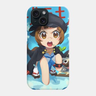 mako Phone Case